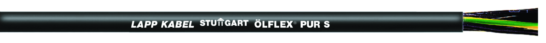 ØLFLEX® PUR S27 5 X 0,75