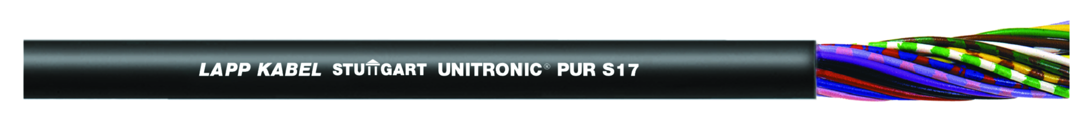 ØLFLEX® PUR S17 3G0.75