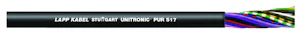 lapp kabel Ølflex® pur s 17 2x0.75