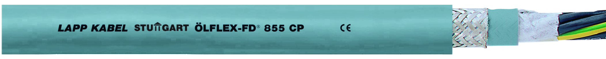 ØLFLEX®-FD 855 CP 12 G 1