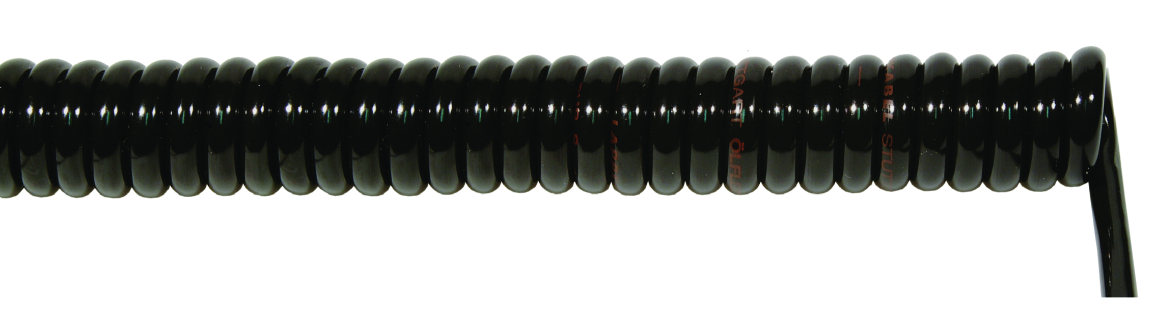 ØLFL PUR S 17 4X0,75 1000MM