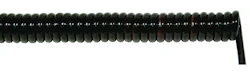 ØLFL PUR S 17 4X0,75 1000MM