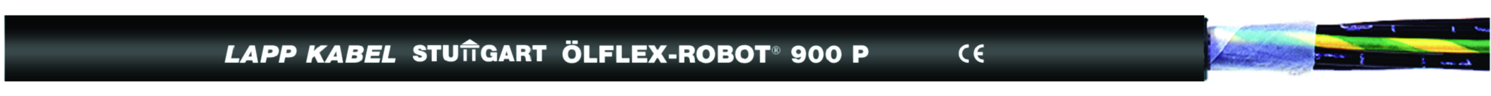 ØLFLEX® ROBOT 900 25 X 0.25