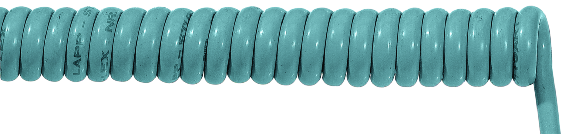 ØLFLEX® 400P 3G1,5 1000MM