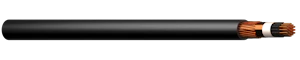 draka Ifsi-emc pure 750v 12x2,5 1000 skjermet signalkabel