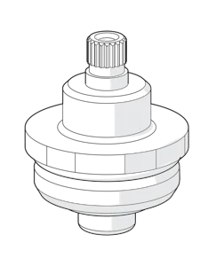 oras Tap spare part oras 418992 cover feeding valve