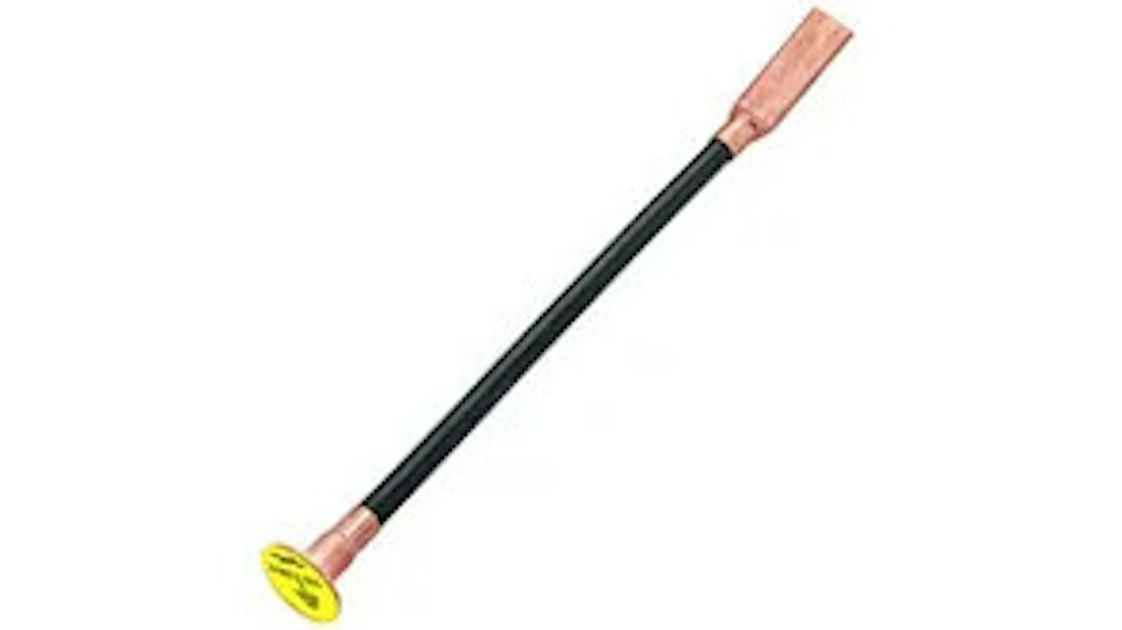 DEHN+SÖHNE EARTHING ACCESSORY DEHN EARTHING BRIDGE H07V-K | Earthing ...