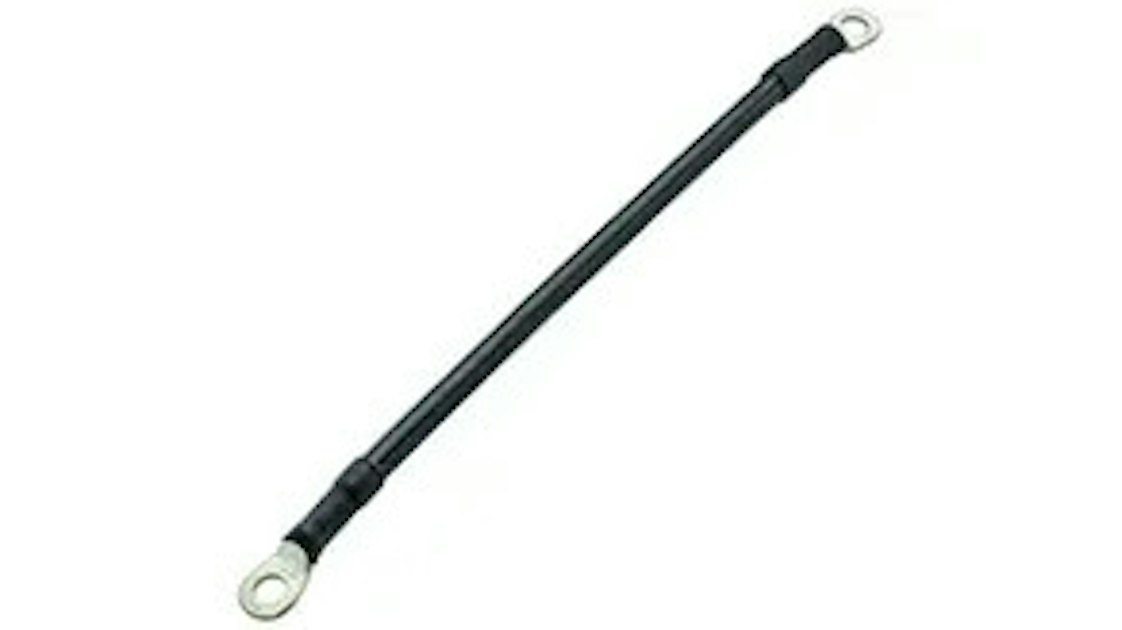 Transcat Earthing Rope EARTHING ACCESSORY DEHN STEEL ROPE EARTHING CONNECTOR, | Diverse ...