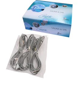 cariitti Inredningsarmatur ångrum led set 3 leds