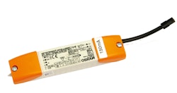 LED CONTROL GEAR SAUNA LED OTI DALI 10/220-240/150 MA