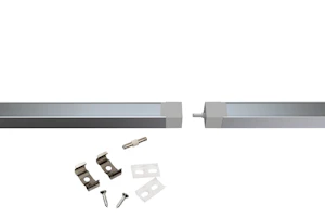 cariitti Led-profiili huuhto easy huuhto easy 1960 mm 3000k 32w