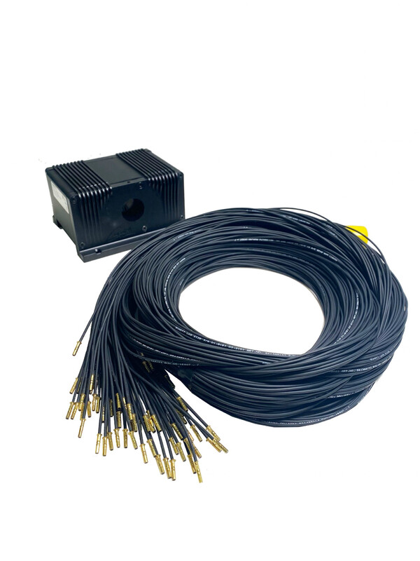 VALOKUITUVALAISIN VPAC-1527-CE100 L