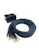 cariitti Fiberbelysningsarmatur vpac-1527-ce100 l