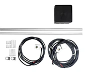 SAUNA LUMINAIRE LINEAR LED SAUNA LINEAR 2700K 3M LED