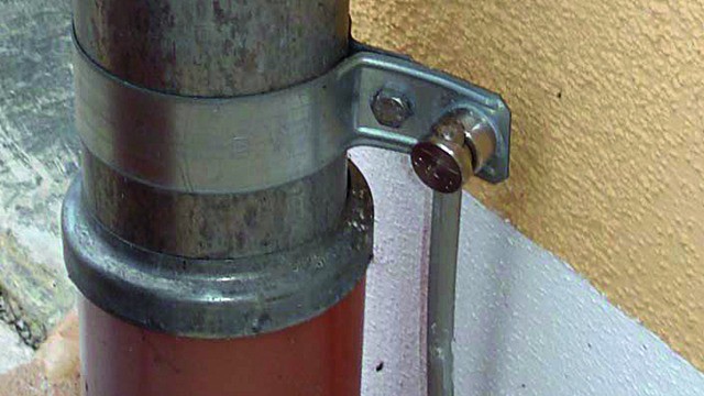 dehn+söhne Connector dehnlightning ksv 6.10 v2a