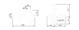 oras Valve combination oras cu22