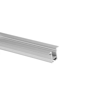 hide-a-lite Valoprofiili/-nauha t-profiili alu 2m