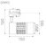 hide-a-lite Spotlight comfort track comfort track 35w 60° 3000k va