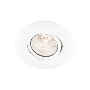 hide-a-lite Downlight armatur comfort g2 comfort g2 2700k valk dim