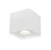 hide-a-lite Påputs armatur level multi box i whit 2700k