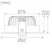 hide-a-lite Downlight armatur bright eye g2 tilt 36° v 2700k