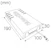 hide-a-lite Downlight armatur focus point spot focus point g 60° dali 4k