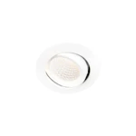 DOWNLIGHT OPTIC XL IP44 940lm 15W 3000K DIM TILT