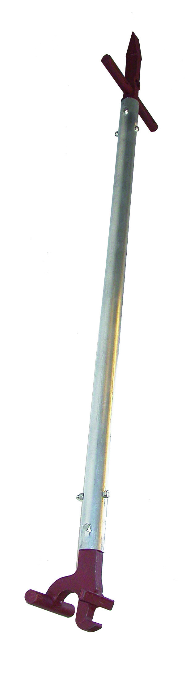 ulefos Kumkrok i stål kk-90