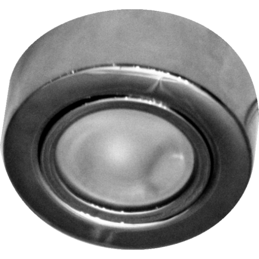 rinaldo Möbelarmatur rinaldo möbellj. 2116wht vit 10w