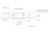 airam Downlight armatur 115 led 5w 3000k gl si