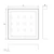 airam Clean puhdastilavalaisin 1200x300 ip65 53w/830 da2 aco