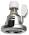 airam Alasvalo miro ip20/65 gu10 1x15w ho
