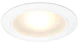 airam Alasvalo slim led ip44 20w 3000k dim va
