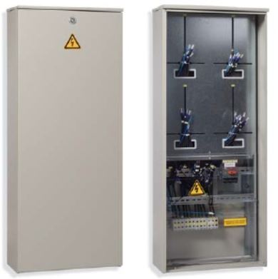 LIITUMISKILP HELK4 XP-100A