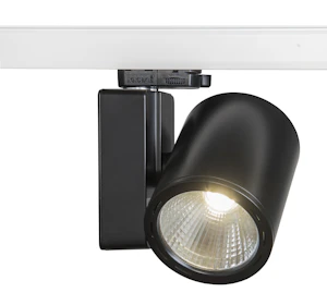 airam Spotlight center center 35w/940 pw 40d bk