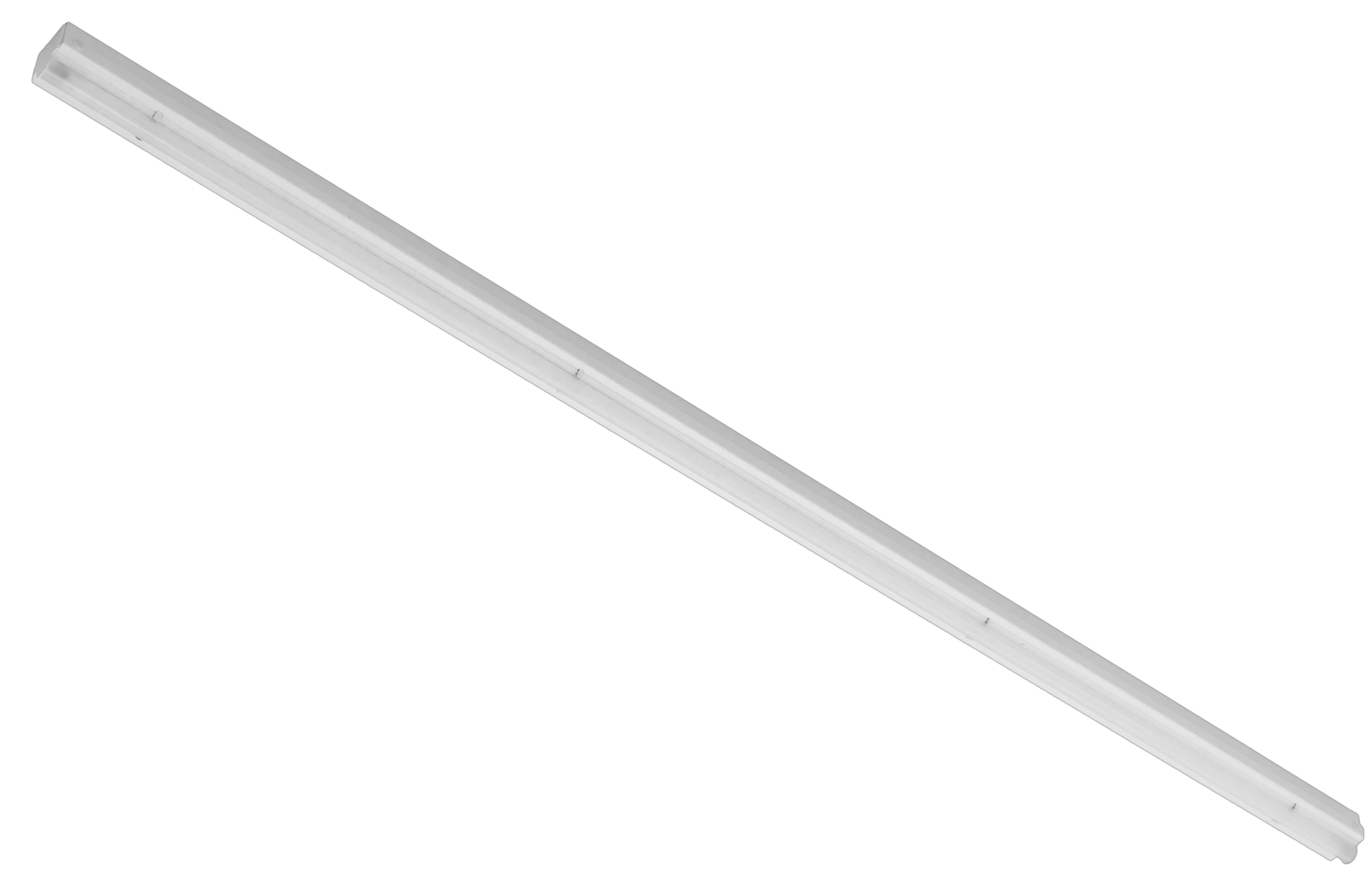 airam Basic batten luminaire airaline eco 50w/830 wh
