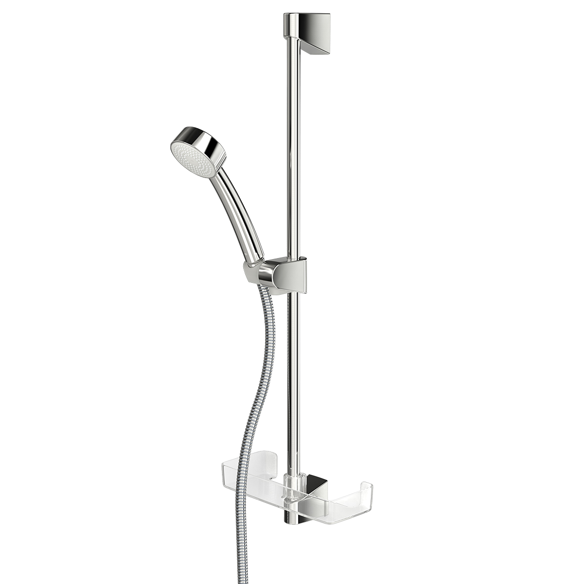 DUSCHSET ORAS 521 APOLLO 70 mm