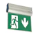 teknoware Poistumistievalaisin opas 10 tw80241w led 24v ac/dc