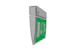 teknoware Exit light y9071w120 24-230v ac/dc led