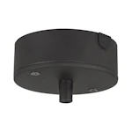 MECHANICAL ACCESSORIES CUP BOX/SURFACE BLACK