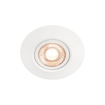 DOWNLIGHT COMFORT SMART ISO IP44 350lm 6W Tune WH