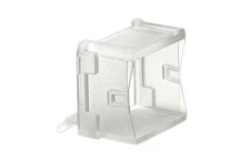Adapter nr. 1 for C5e og C6