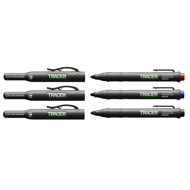 TRACER ACF-MK3 CLOG FREE SETT