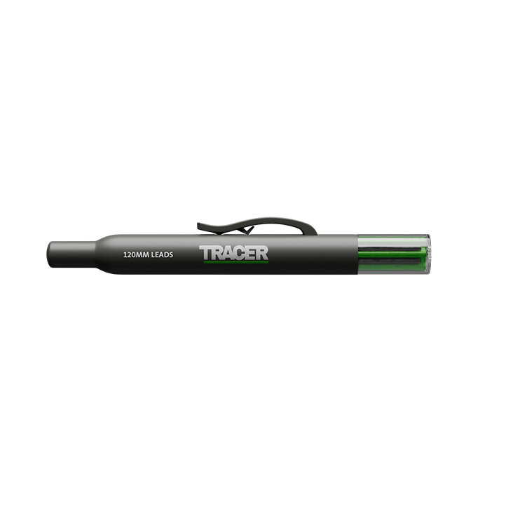 TRACER ALH1  6 GRAFIT BLY