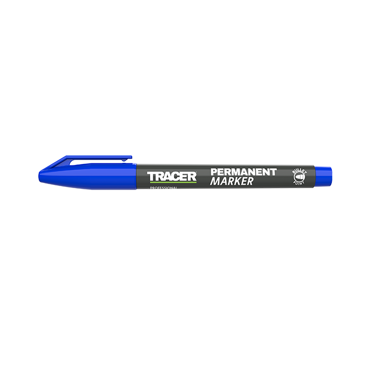 TRACER APM2 PERMAN TUSJ BLÅ