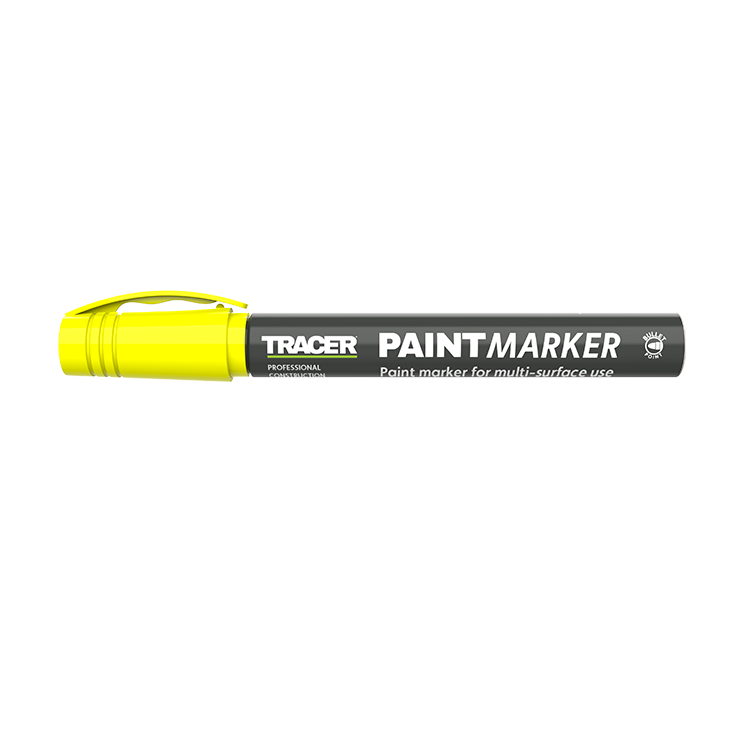 TRACER APTM1 MALINGS  MERKER GUL