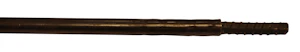 melbye Skjøterør dypjording ms-3 forlengelsesrør ms-3