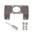 rotork Rce4l mounting kit rce4l / rc220-260 257838