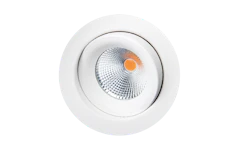 DOWNLIGHT JUNISTAR ECO II IS DTW VIT 8P