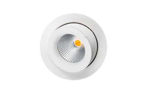 sg armaturen Downlight junistar ex junistar ex 6w d2w vit